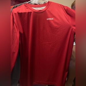 men’s magellan fishing shirt